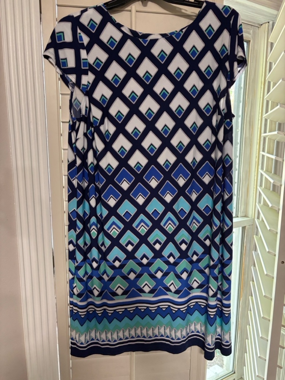 R & k DRESS, 18w